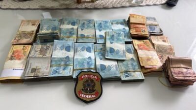 PF deflagra operação para apurar fraude em licitação, em Timbiras/MA