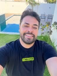 Cantor Andson Mendonça é denunciado por violência contra a mulher