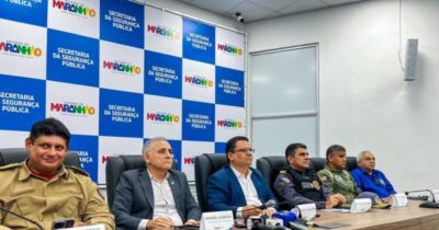 Com recorde de público em São Luís, Carnaval do Maranhão encerra sem registro de ocorrências graves nos circuitos oficiais