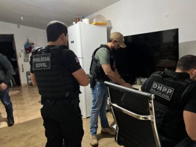 Grupo é investigado por espalhar fake news com inteligência artificial no sul do MA