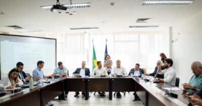 CCJ dá parecer favorável a MP que amplia valor do benefício do ‘Maranhão Livre da Fome’