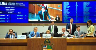 Assembleia Legislativa aprova MP que reinstitui programa ‘Maranhão Juros Zero’