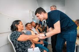 Governo do Maranhão registra avanços da Atenção Primária entre 2022 e 2025