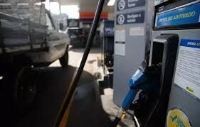 Diesel pode cair R$ 0,64 com novas medidas presidenciais