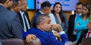 Orçamento de São Luís volta à pauta da Câmara na quarta (25)