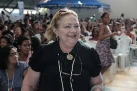 Morre Bia Venâncio, ex-prefeita de Paço do Lumiar
