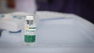 Estudo aponta que vacina brasileira contra dengue mantém proteção por cinco anos