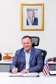 PGR manifesta-se contra afastamento do governador Carlos Brandão