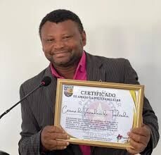 Presidente da Câmara assume Prefeitura de Turilândia mesmo em prisão domiciliar