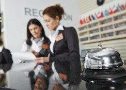 Ocupação hoteleira em São Luís registra 83,01% no período carnavalesco