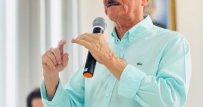 “É uma questão de justiça social”, afirma Dr. Julinho sobre isenção de taxas para regularização de imóveis de baixa renda