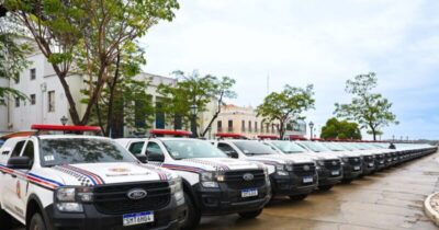 Governo do Maranhão mantém serviços essenciais durante o recesso de fim de ano