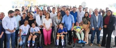 Governo do Maranhão inaugura Ambulatório de Doenças Raras no Hospital da Ilha, em São Luís