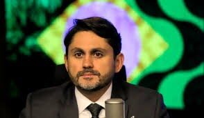 Juscelino Filho assume comando do PSDB no Maranhão