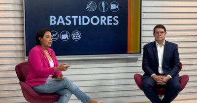 PIB do Maranhão cresce 3,2% e já é o segundo do Nordeste, confirma Vinícius Ferro