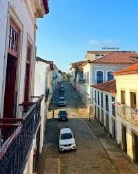 SMTT instala equipamento de fiscalização eletrônica na Rua da Estrela para coibir tráfego irregular no Centro Histórico