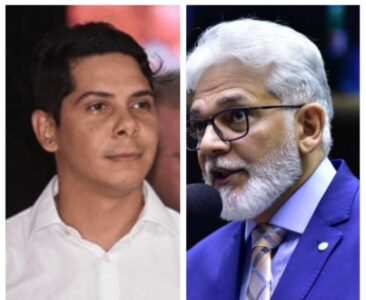 Após cassações, Paulo Marinho Jr. e Silvio Antonio assumirão vagas de Josimar de Pastor Gil