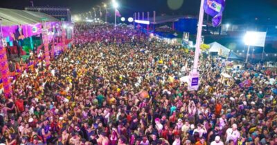 Governo do Maranhão divulga programação do pré-Carnaval e Carnaval 2026