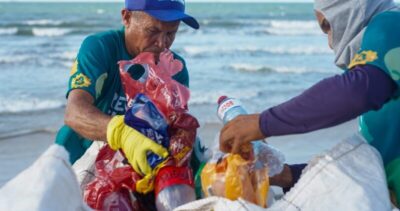 Recicla MA gera renda para catadores e incentiva reciclagem em outros municípios maranhenses