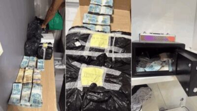 Turilândia: vice e vereadores são presos; prefeito Paulo Curió é considerado foragido