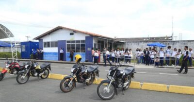 Governo amplia isenção para motos de até 170 cilindradas no Maranhão