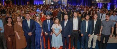 Governo do Maranhão comemora os 10 anos de prestação de serviços da Empresa Maranhense de Serviços Hospitalares (Emserh)