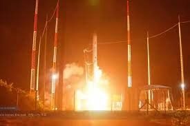 Após explosão em Alcântara, empresa projeta lançamento em 2026