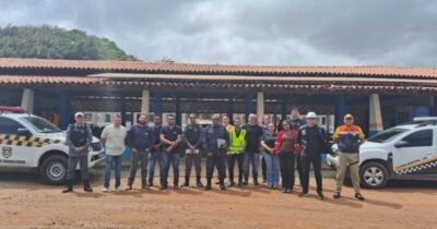 Prefeitura de São José de Ribamar decreta restrição de veículos nas praias do Araçagy e do Meio durante o Réveillon