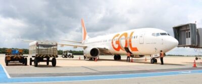 Gol anuncia voos diários, sem escalas, entre São Luís e Rio de Janeiro a partir de abril