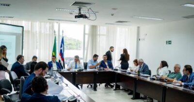 CCJ dá parecer favorável a PL que permite fornecimento de spray de pimenta e armas de choque a mulheres com medida protetiva