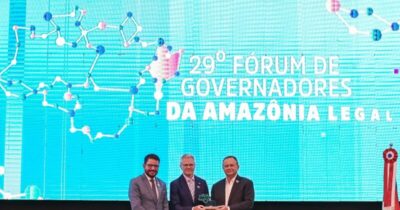 Governadores fecham 29° Fórum com carta conjunta e agenda de ações para a Amazônia Legal