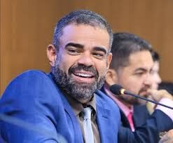 Paulo Victor propõe venda obrigatória de ingressos nos estádios de futebol em dias de jogos