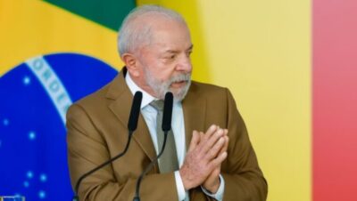 Governo sanciona Lei Antifacção com penas mais duras