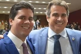 Ciro Nogueira garante que Fufuca será candidato ao Senado pelo PP