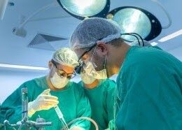 Governo realiza mutirões de cirurgias e exames e avança na redução de filas