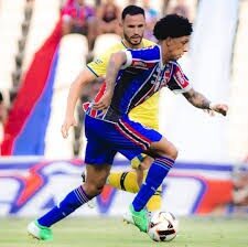 MAC e IAPE empatam pela primeira partida da final do Campeonato Maranhense