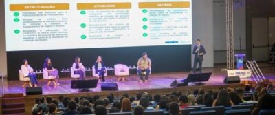 Governo promove debates sobre programa de transplantes e Atenção Primária em Saúde e a Vigilância em Saúde