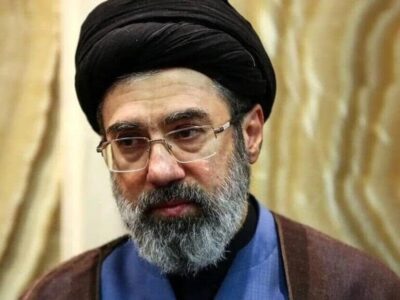 Filho de Ali Khamenei é o novo Líder Supremo do Irã