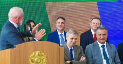 Governo do Maranhão participa do lançamento da CNH do Brasil, que reduz em até 80% o custo para novos condutores