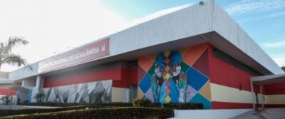 SES fortalece atendimento em saúde na Região Tocantina com Hospital Regional de Açailândia
