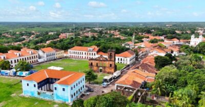 Comunidade de Alcântara recebe título de domínio do Território Quilombola