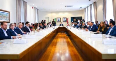 Governo do Maranhão apresenta Balanço 2025 do Plano Maranhão 2050