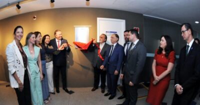 TJMA inaugura Contadoria Judicial Única para agilizar e padronizar cálculos