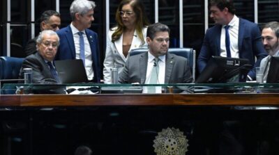 Senado aprova PL da Dosimetria com redução de pena para Bolsonaro e manda texto à sanção de Lula