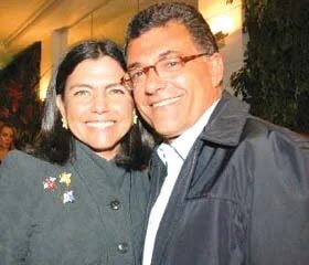 Site diz que Fernando Sarney articula candidatura de Roseana ao Senado no Maranhão