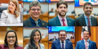 MDB anuncia filiação de Iracema Vale e mais sete deputados