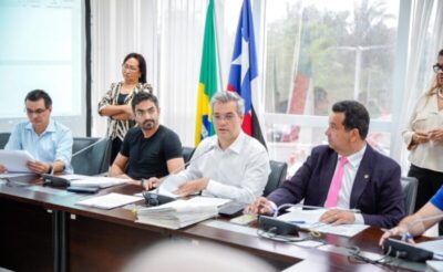 CCJ inicia trabalhos de 2026 com análises de mais de 40 proposições