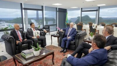 STF e Congresso fecham acordo para limitar penduricalhos acima do teto constitucional