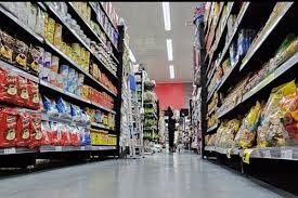 Cesta básica cai 2,56% em São Luís