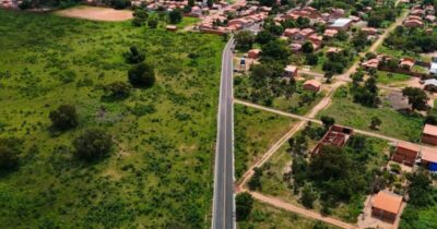Governo inaugura Restaurante Popular e Estrada dos Curtumes no município de Ribeirãozinho